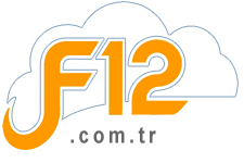 F12 Logo